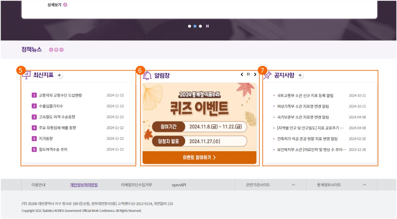  e나라지표 메인화면 03